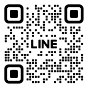 LINE公式QRコード