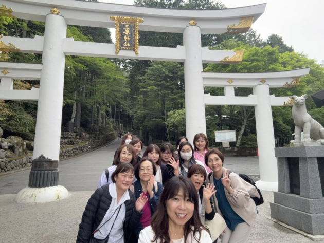 三峯神社