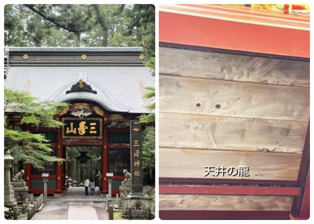随身門