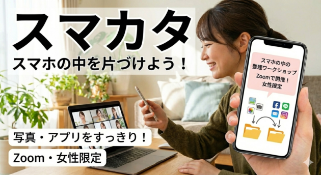 スマカタ