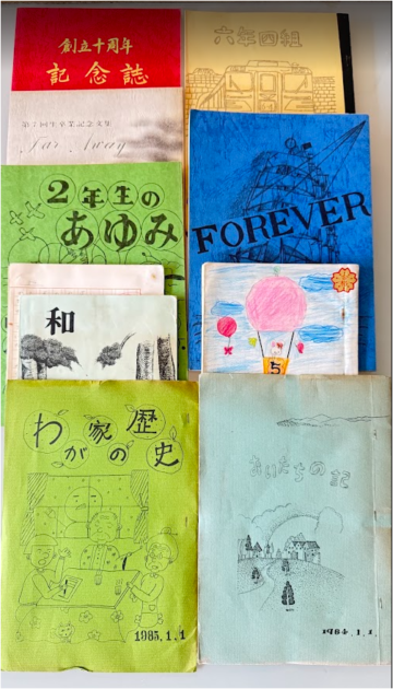文集
