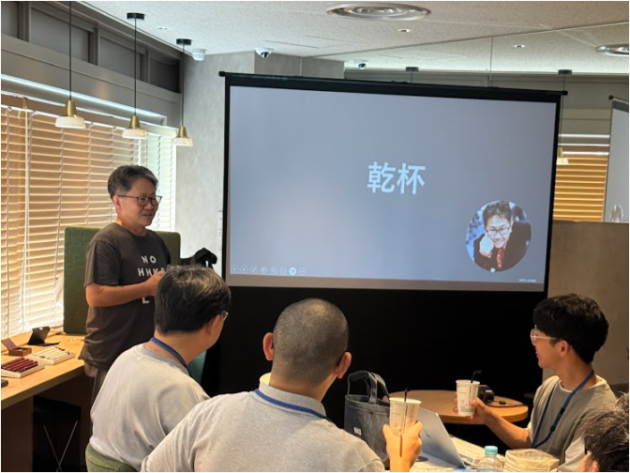 松本CDO