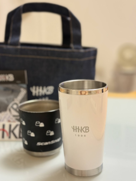 HHKBタンブラー