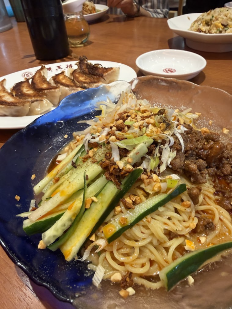 王将