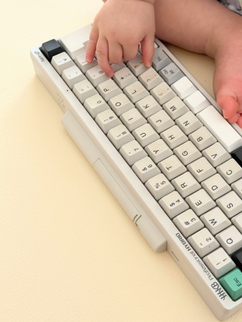 HHKB
