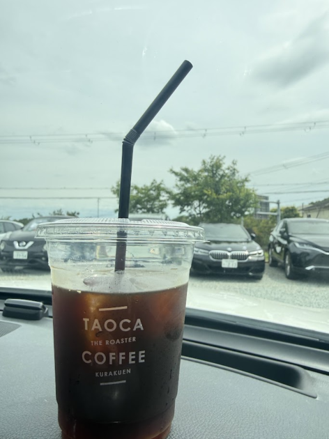 コーヒー
