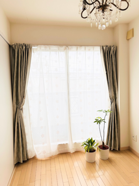 子ども部屋